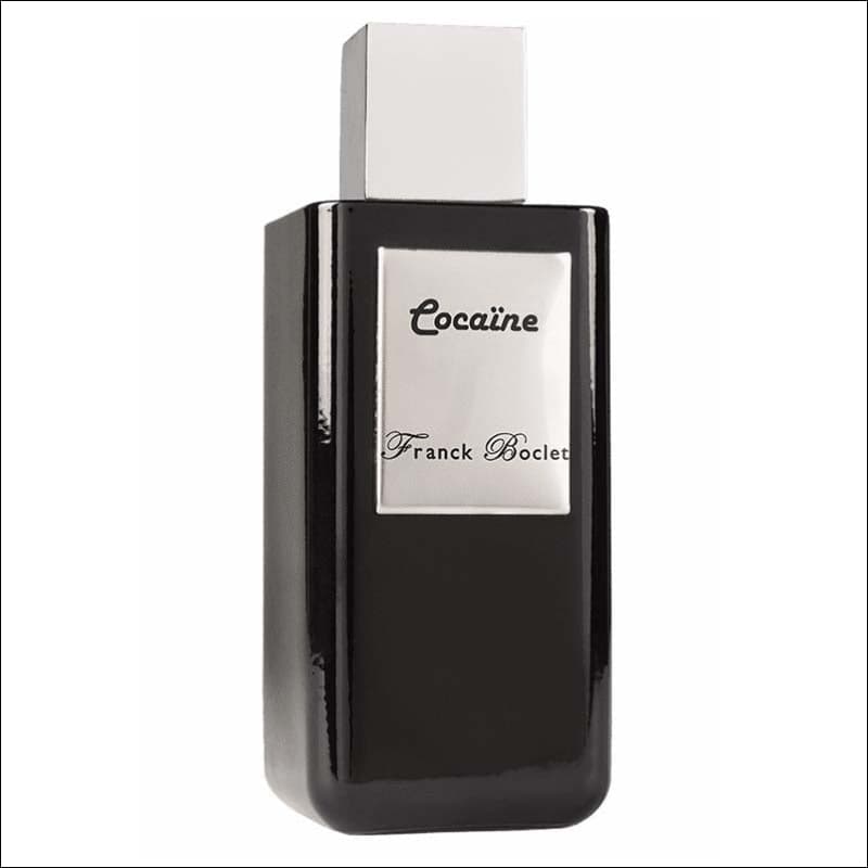 Franck Boclet Cocaïne Extrait de parfum - 100 ml Exp 3-5 J -