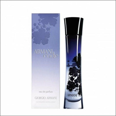 Giorgio Armani Armani Code Woman Eau de parfum - 75 ml Exp 