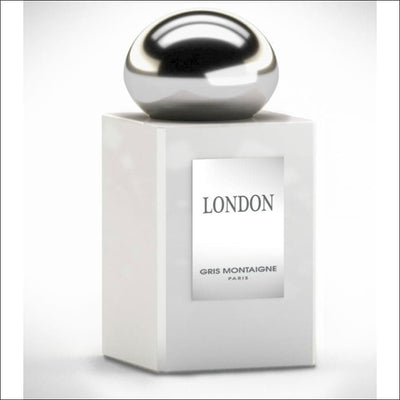 Gris Montaigne Paris London Extrait de parfum - 75 ml - 