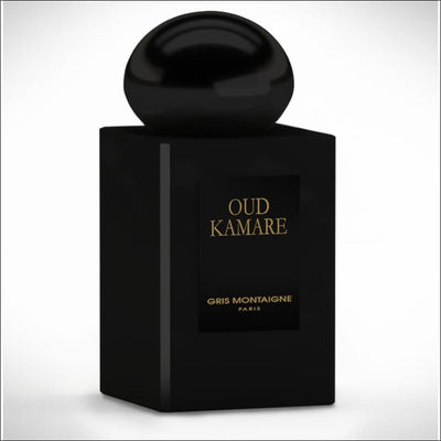 Gris Montaigne Paris Oud Kamare Extrait de parfum - 75 ml - 