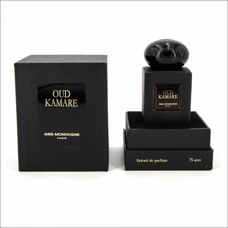 Gris Montaigne Paris Oud Kamare Extrait de parfum - 75 ml 