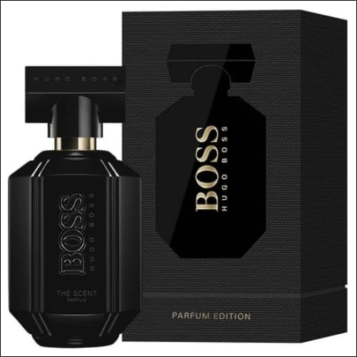 Hugo Boss The scent For Her Parfum édition - 50 ml - parfum