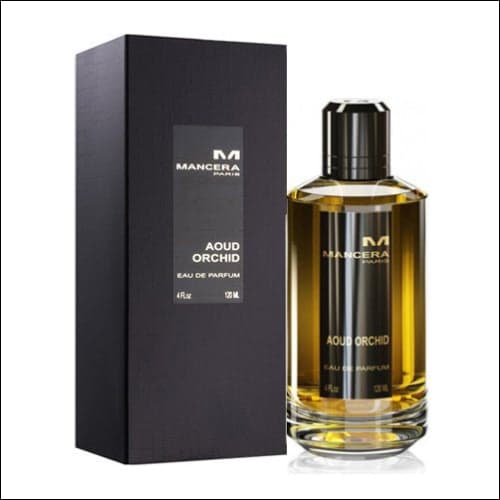 Mancera Aoud Orchid Eau de parfum - 120 ml - parfum