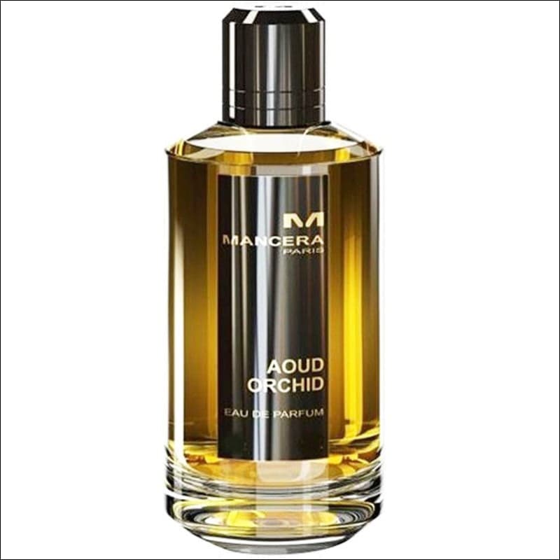 Mancera Aoud Orchid Eau de parfum - 120 ml Exp 2/4J - parfum