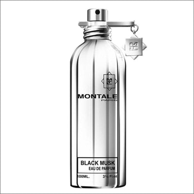 Montale Black Musk Eau de parfum - 100 ml - parfum