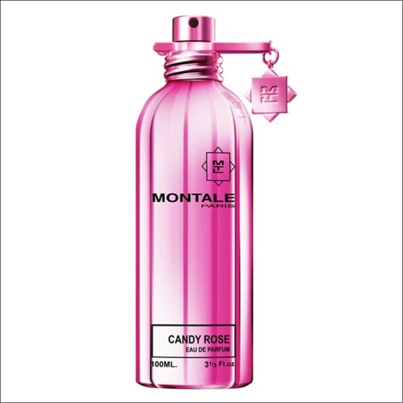 Montale Candy Rose eau de parfum - 100 ml - parfum