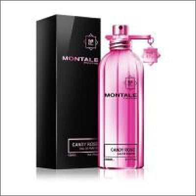Montale Candy Rose eau de parfum - 100 ml - parfum