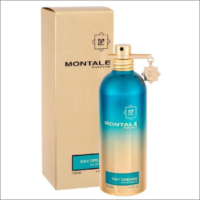 Montale Day Dreams Eau de parfum - 100 ml - parfum
