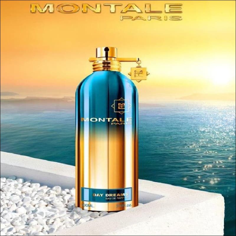 Montale Day Dreams Eau de parfum - 100 ml - parfum