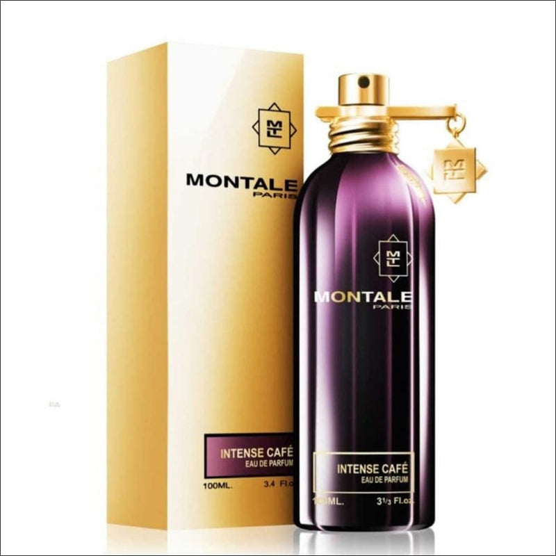 Montale Intense café Eau de parfum - 100 ml - parfum