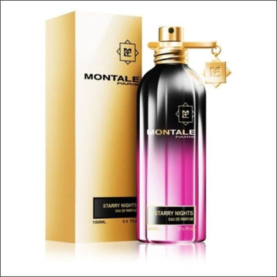 Montale Starry Nights Eau de parfum - 100 ml - parfum