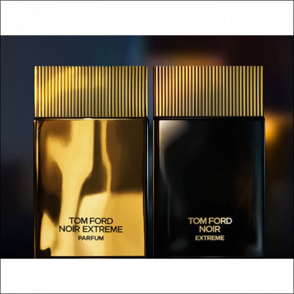 Tom Ford Noir extreme Le Parfum - 100 ml Exp 5-7 J - parfum
