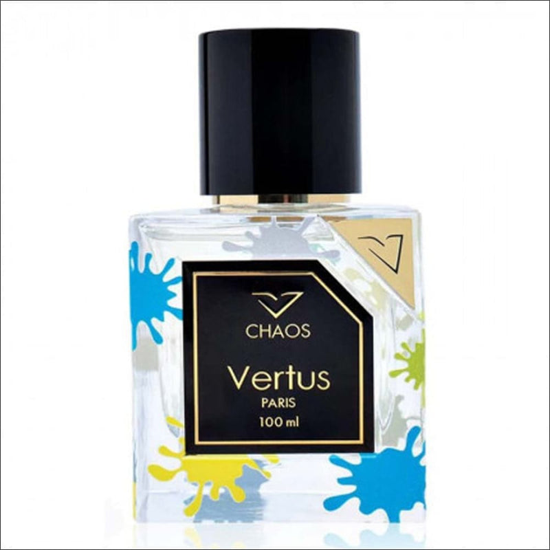 Vertus Chaos Eau de parfum - 100 ml - parfum