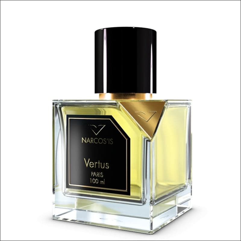 Vertus Narcos’is Eau de parfum - 100 ml - parfum