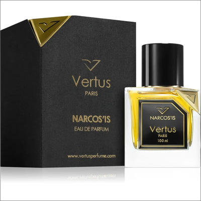 Vertus Narcos’is Eau de parfum - 100 ml - parfum