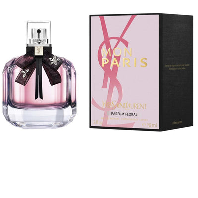 Yves saint Laurent Mon paris Floral Eau de parfum - 90 ml 