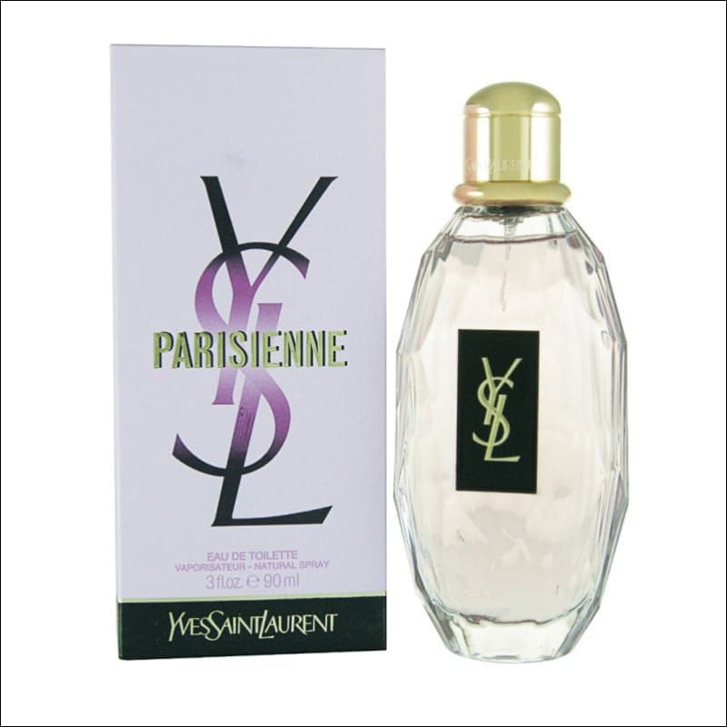 Yves saint Laurent Parisienne Eau de toilette - parfum