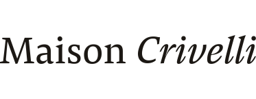Maison Crivelli